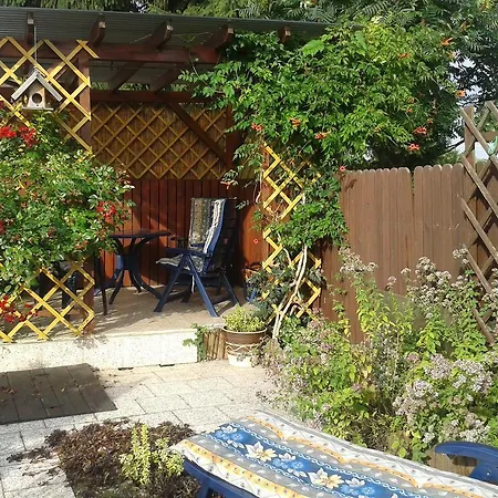 Holiday home U Hesu