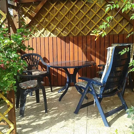 Holiday home U Hesu *