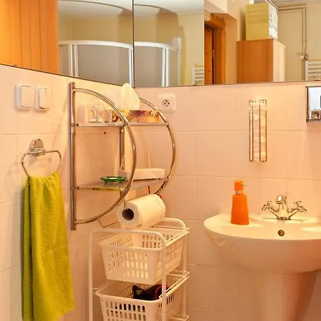 U Hesu Holiday home