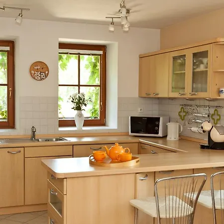 Holiday home U Hesu Kardasova Recice
