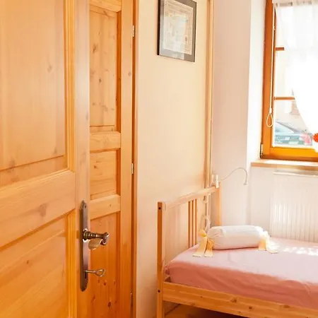 U Hesu Holiday home