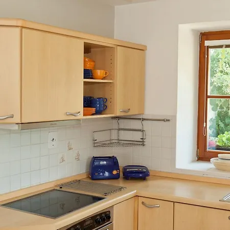 Holiday home U Hesu *