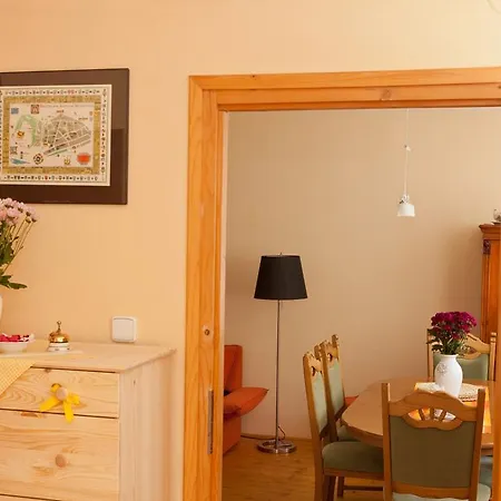 Holiday home U Hesu *