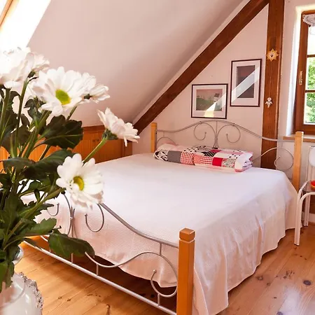 U Hesu Holiday home Kardasova Recice