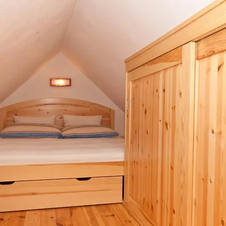 U Hesu Holiday home