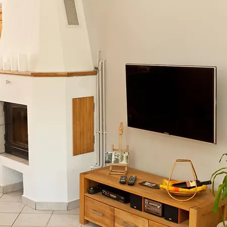Holiday home U Hesu *