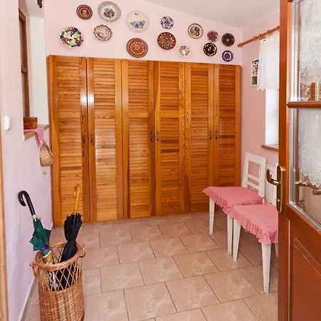 Holiday home U Hesu Kardasova Recice